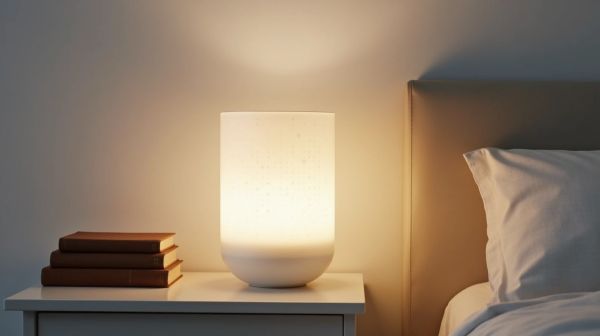 Bedside lamps: top styles for ambient lighting in 2026