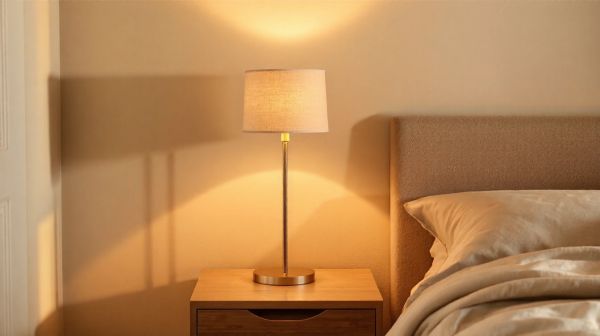 Explore the Best Bedside Lamp Trends for Ambiance in 2026