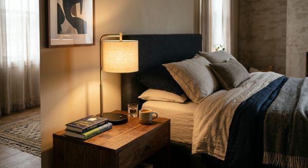 Explore the Best Bedside Lamp Trends for Ambiance in 2026