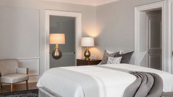 Top bedside lamps to enhance bedroom aesthetics